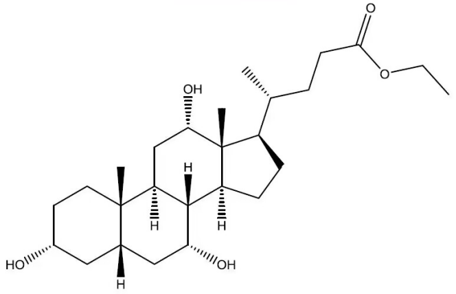 膽酸雜質3