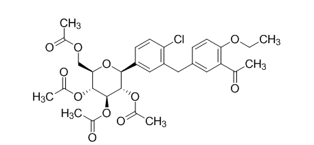 Dapagliflozin Impurity 18