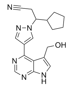 Ruxolitinib Impurity 6